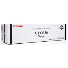 Картридж Canon C-EXV20 Black