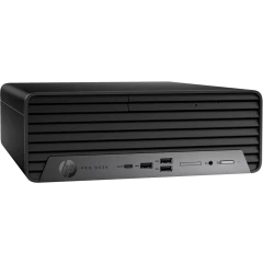 Настольный компьютер HP Pro SFF 400 G9 (6U4P0EA)