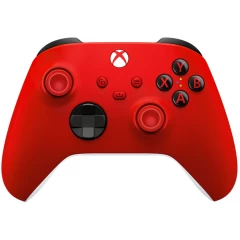 Геймпад Microsoft Xbox One Wireless Controller Pulse Red (IT988079)