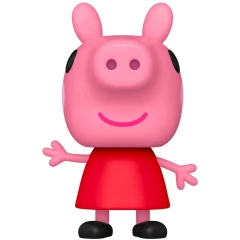 Фигурка Funko POP! Animation Peppa Pig Peppa Pig