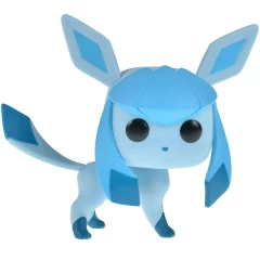 Фигурка Funko POP! Games Pokemon Glaceon