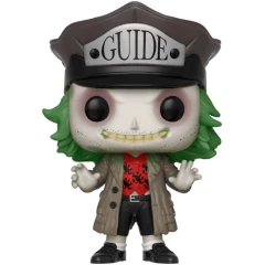 Фигурка Funko POP! Movies Beetlejuice