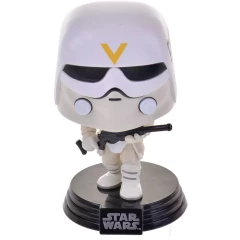 Фигурка Funko POP! Star Wars Concept Series Snowtrooper