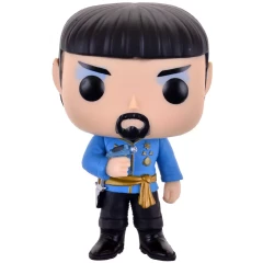 Фигурка Funko POP! TV Star Trek Spock