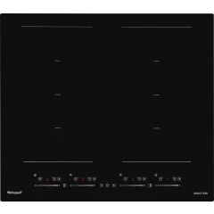 Индукционная варочная панель Weissgauff HI 649 Dual Flex