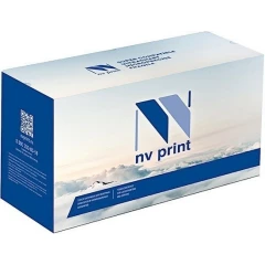 Картридж NV Print N610T30K Black