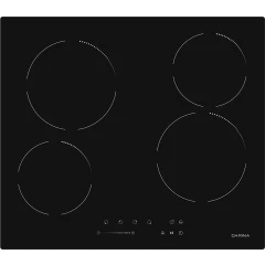 Электрическая варочная панель DARINA 6Р Е323 B