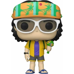 Фигурка Funko POP! TV Stranger Things Cali Mike