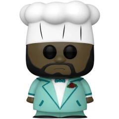 Фигурка Funko POP! TV South Park Chef