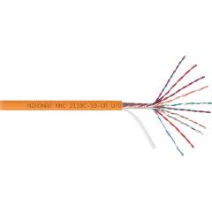 Бухта NIKOMAX NMC 2110C-10-OR, 305м