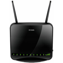 Wi-Fi маршрутизатор (роутер) D-Link DWR-956