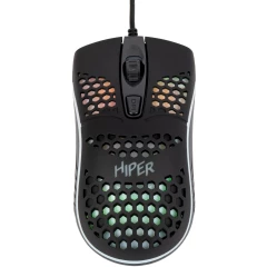 Мышь HIPER A-4 Kite Black