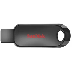 USB Flash накопитель 128Gb SanDisk Cruzer Snap (SDCZ62-128G-G35)