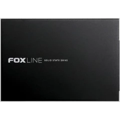 Накопитель SSD 960Gb Foxline (FLSSD960T6)