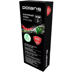Плёнка для вакуумного упаковщика Polaris PVSR 2850