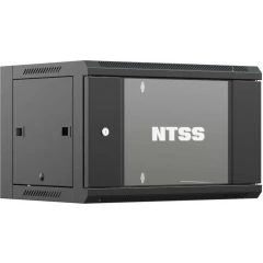 Шкаф NTSS NTSS-W6U6060GS-BL