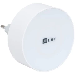Датчик утечки газа EKF Zigbee EKF Connect (is-ga-zb)