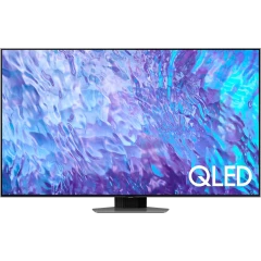 ЖК телевизор Samsung 55" QE55Q80CAUXCE