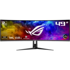 Монитор ASUS 49" PG49WCD ROG Swift OLED