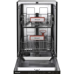 Встраиваемая посудомоечная машина Weissgauff BDW 4525 D Infolight