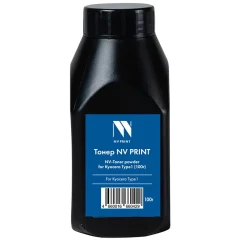 Тонер NV Print NV-KYOUNIV-TYPE1-100G Black