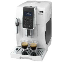 Кофемашина DeLonghi ECAM 350.35.W