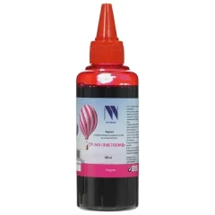 Чернила NV Print INK100MBr Magenta