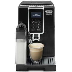 Кофемашина DeLonghi ECAM 350.55.B Dinamica