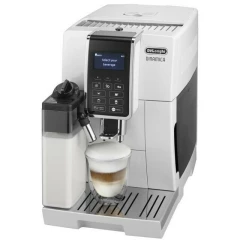 Кофемашина DeLonghi ECAM 350.55.W Dinamica