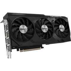 Видеокарта NVIDIA GeForce RTX 4070 Ti Super Gigabyte Windforce 16Gb (GV-N407TSWF3-16GD)