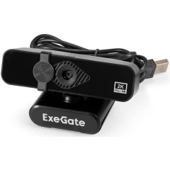 Веб-камера ExeGate Stream C958