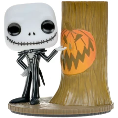 Фигурка Funko POP! Disney TNBC Jack Skellington