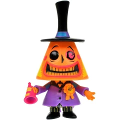 Фигурка Funko POP! Disney TNBC Mayor (Black Light)