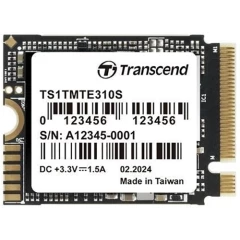 Накопитель SSD 1Tb Transcend MTE310S (TS1TMTE310S)