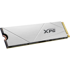 Накопитель SSD 1Tb ADATA XPG Gammix S60 (AGAMMIXS60-1T-CS)