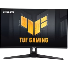 Монитор ASUS 27" VG27AQM1A TUF Gaming