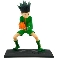 Фигурка ABYstyle Hunter X Hunter Figurine Gon