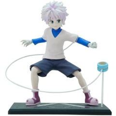 Фигурка ABYstyle Hunter X Hunter Figurine Killua