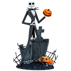 Фигурка ABYstyle Nightmare Before Christmas Figurine Jack Skellington