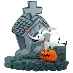 Фигурка ABYstyle Nightmare Before Christmas Figurine Zero