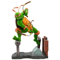 Фигурка ABYstyle TMNT Figurine Michelangelo