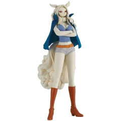 Фигурка Banpresto One Piece DXF The Grandline Lady Wanda Vol.10