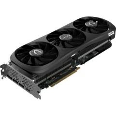 Видеокарта NVIDIA GeForce RTX 4080 Super Zotac Trinity Black 16Gb (ZT-D40820D-10P)