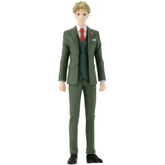 Фигурка Banpresto Spy x Family Family Photo Loid Forger