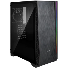 Корпус Zalman Z3 Neo Black