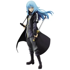 Фигурка Banpresto That Time I Got Reincarnated as a Slime Otherworld Rimuru Vol.13