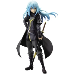 Фигурка Banpresto That Time I Got Reincarnated as a Slime Otherworld Rimuru Vol.14