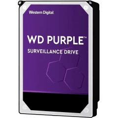 Жёсткий диск 8Tb SATA-III WD Purple (WD84PURU)