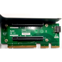 Плата расширения Gooxi SL2108-748-PCIE10-M-L