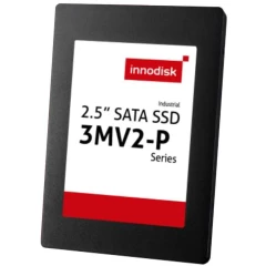 Накопитель SSD 512Gb Innodisk 3MV2-P Industrial (DVS25-C12D81BC1QC) OEM